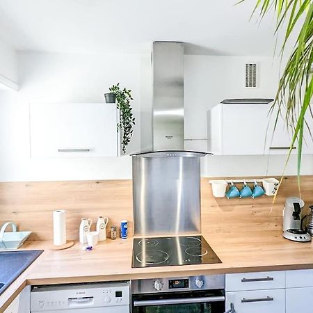 Cosy Spring 2Ch - Place Verdun - Stationnement Gratuit Pau Esterno foto