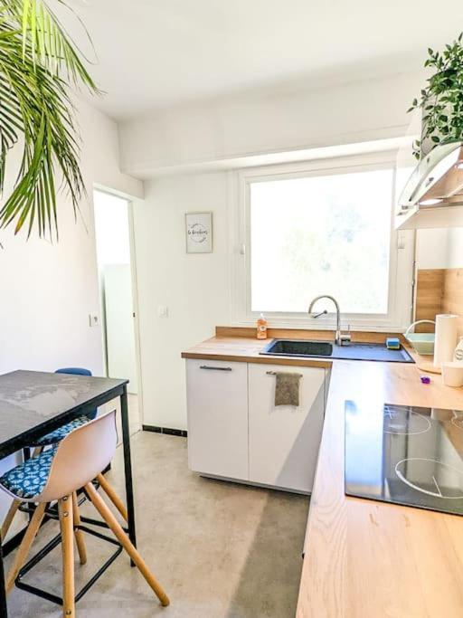 Cosy Spring 2Ch - Place Verdun - Stationnement Gratuit Pau Esterno foto