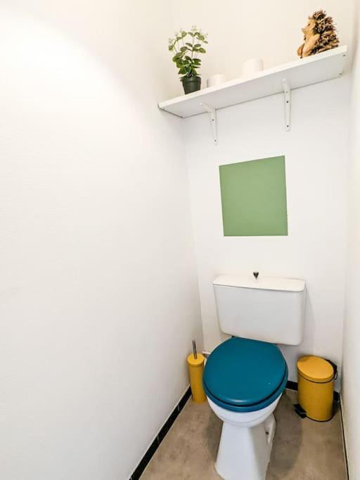 Cosy Spring 2Ch - Place Verdun - Stationnement Gratuit Pau Esterno foto